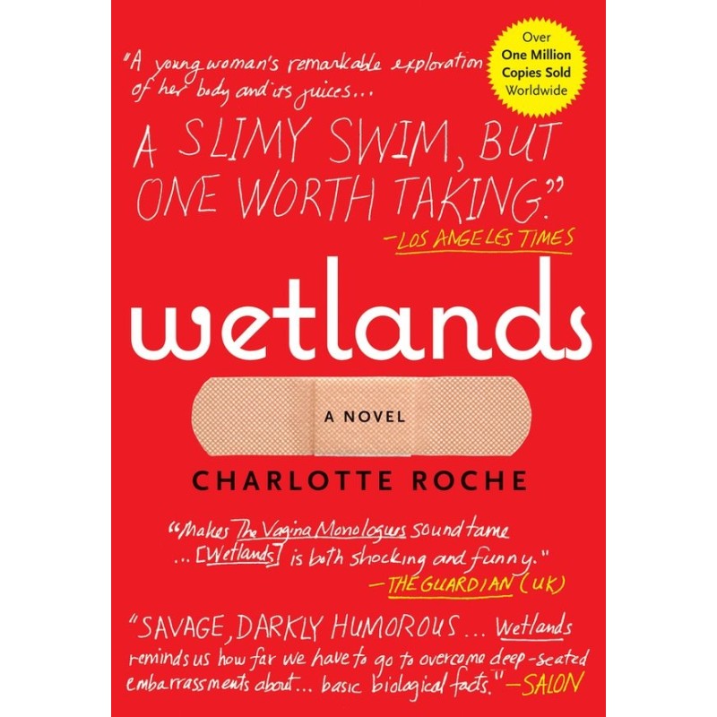 Wetlands