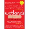 Wetlands