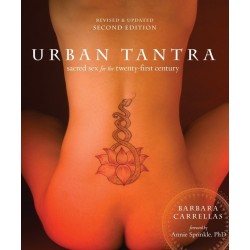 Urban Tantra, Second Edition