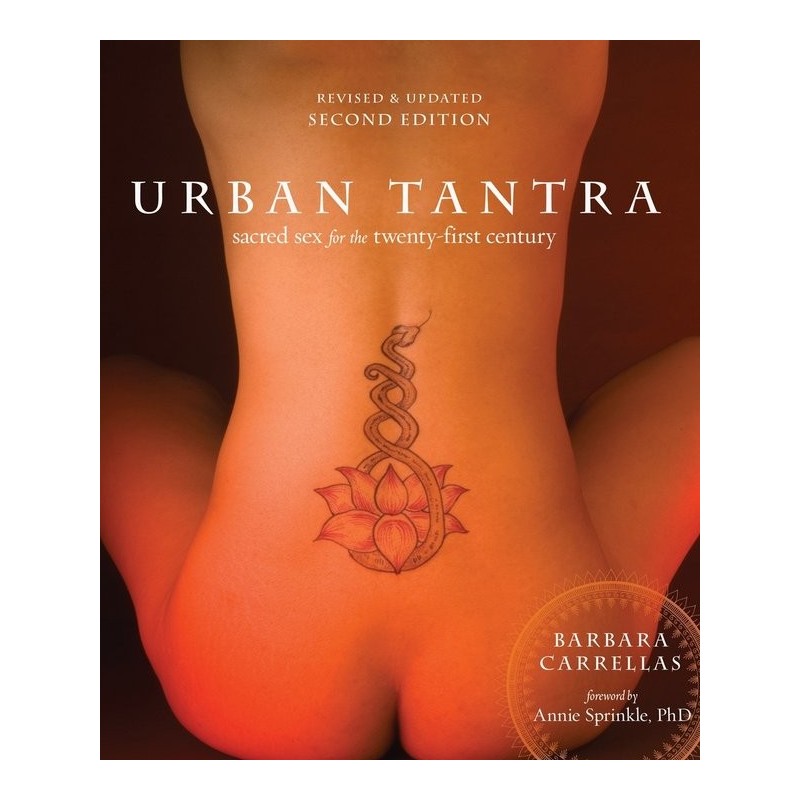 Urban Tantra, Second Edition